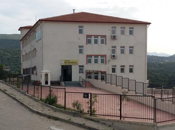 Şehit Polis Kağan Kılıç Anadolu İmam Hatip Lisesi Fotoğrafı